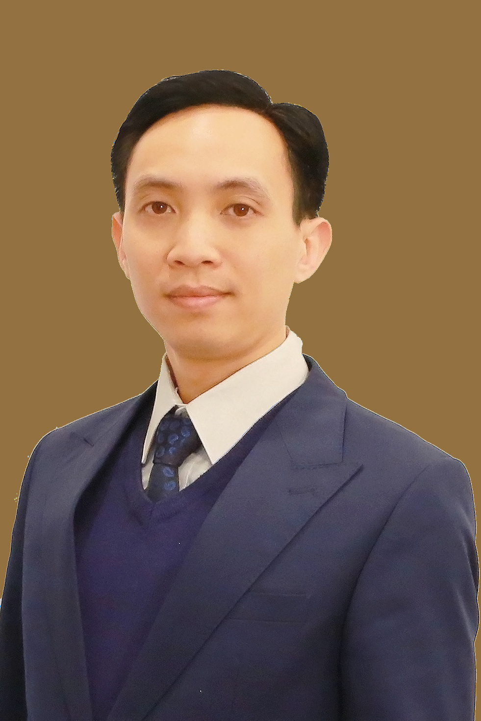 GVC.TS.Nguyễn Hoàng