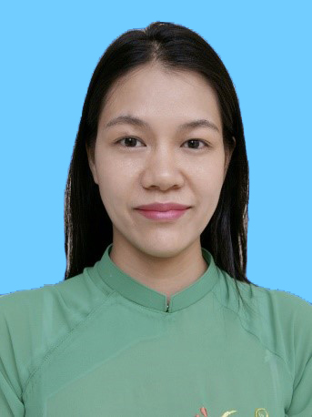 GV.ThS.NCS.Lê Thị Minh Hạnh