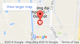 Liên kết Googlemap